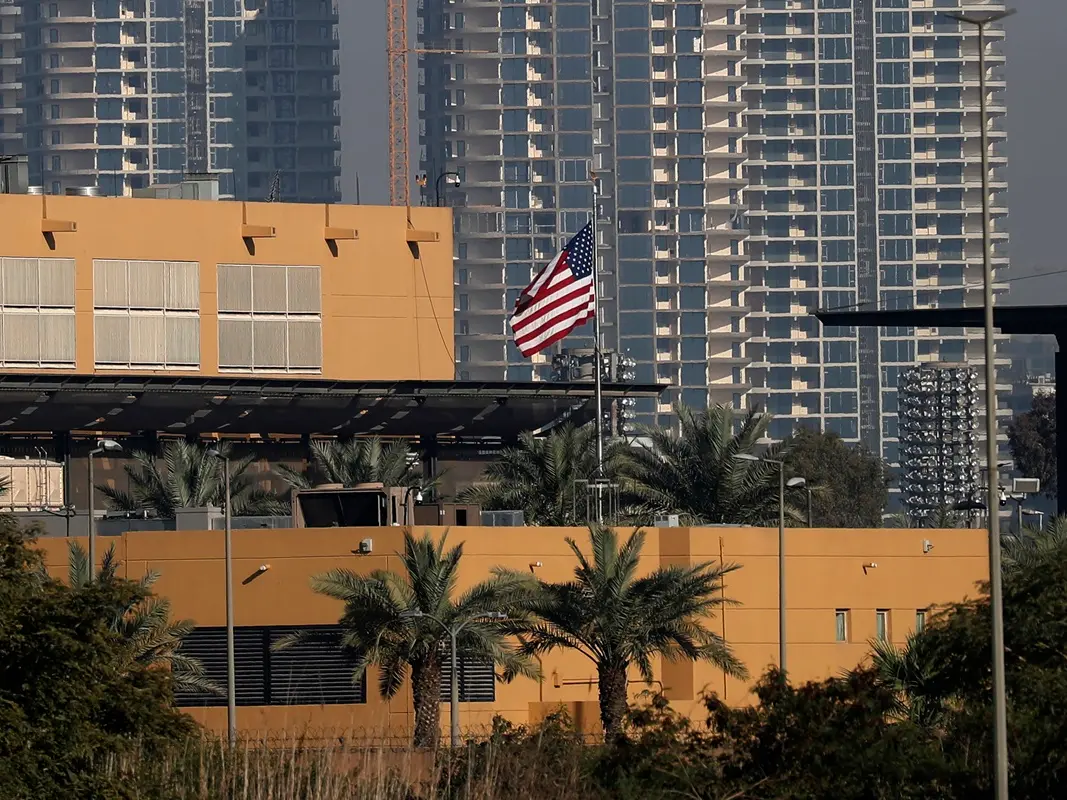 САД со итно предупредување: Американците веднаш да го напуштат Ирак