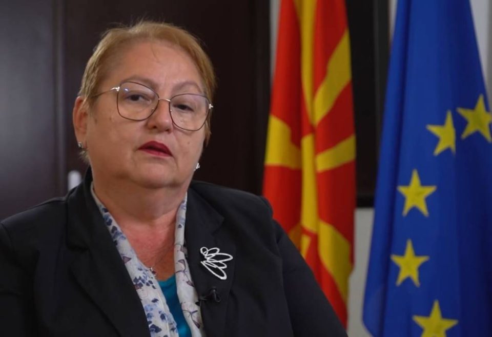 Јаневска: Институциите презедоа мерки за случајот во Ѓорче Петров, клучна е улогата на родителите