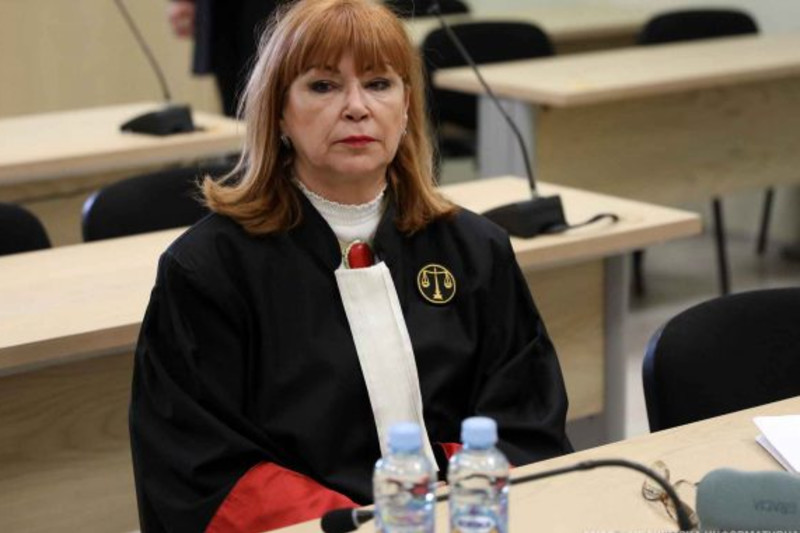 Ченто против Рускоска: Што содржи новата кривична пријава за „27 април“?