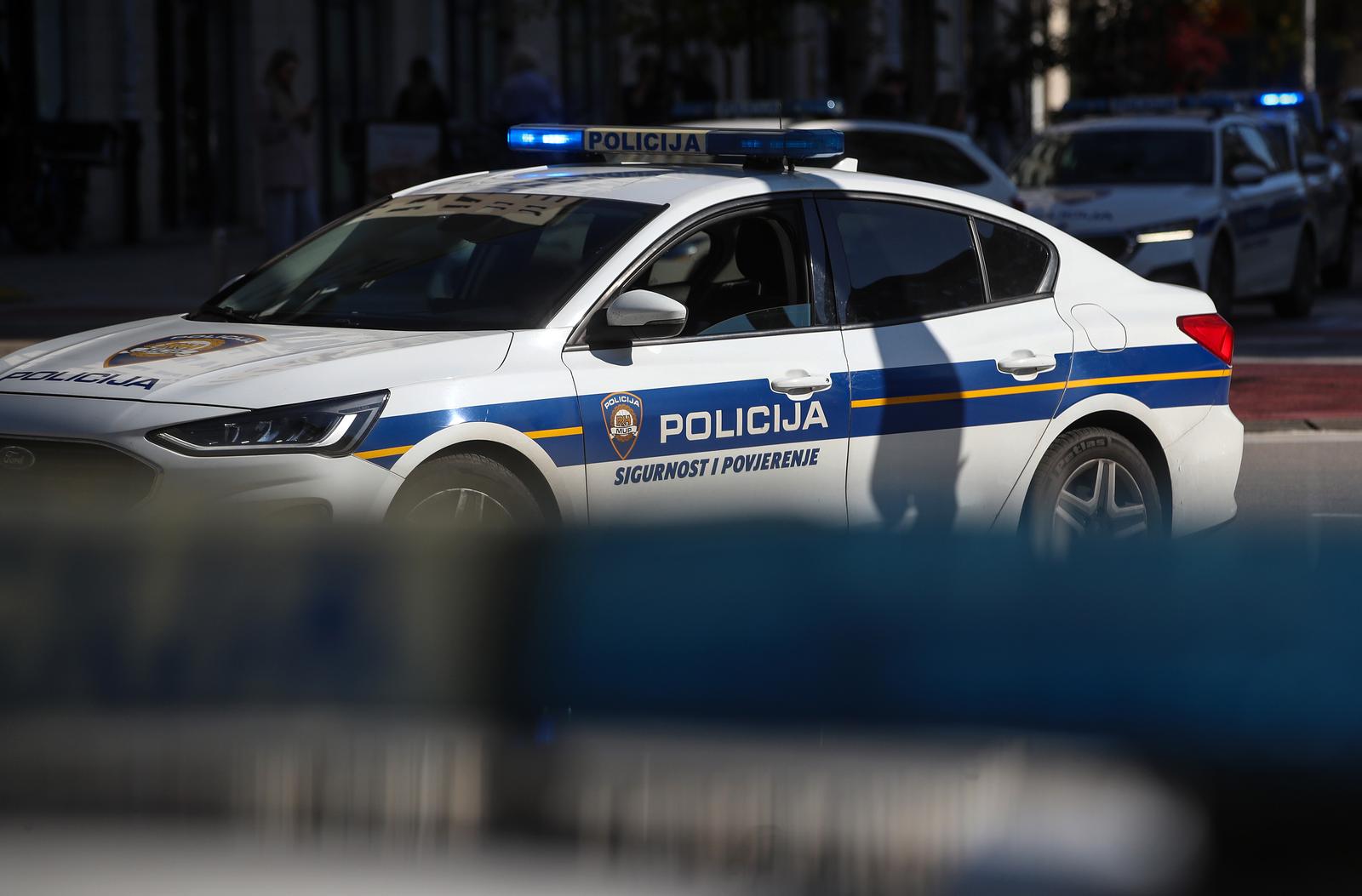 Македонка уапсена во Загреб: Измамила пензионерка за 40.000 евра